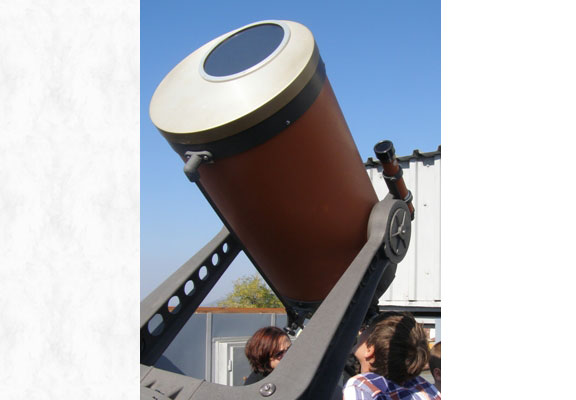 Планетариум - Габрово