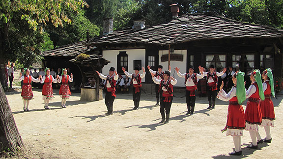 6 септември в АИР "Боженци"