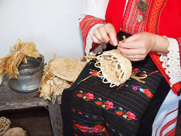 Димитровден в Етъра, 2014