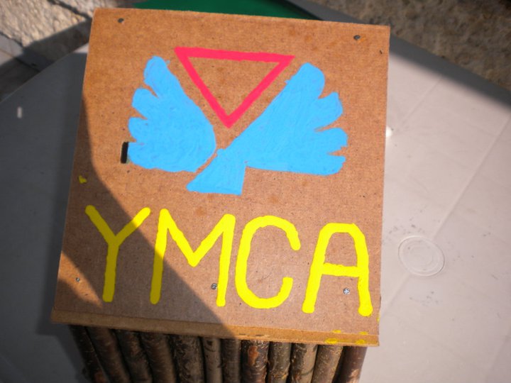 ИМКА Габрово