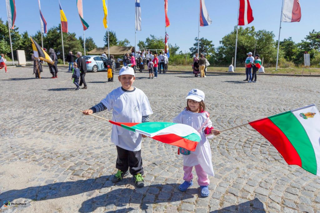 © Национално честване Шипченска епопея 2016