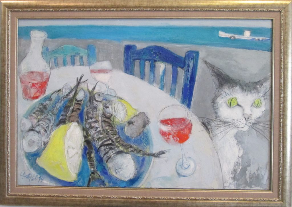 Автор: Николай Добрев