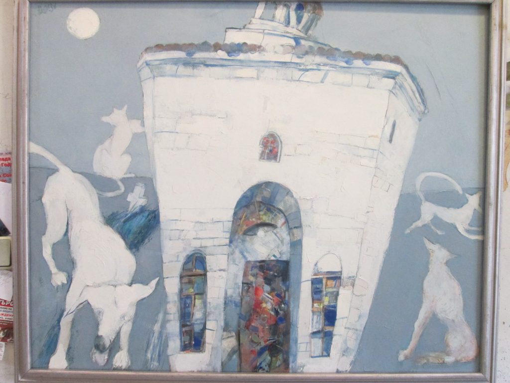 Автор: Николай Добрев