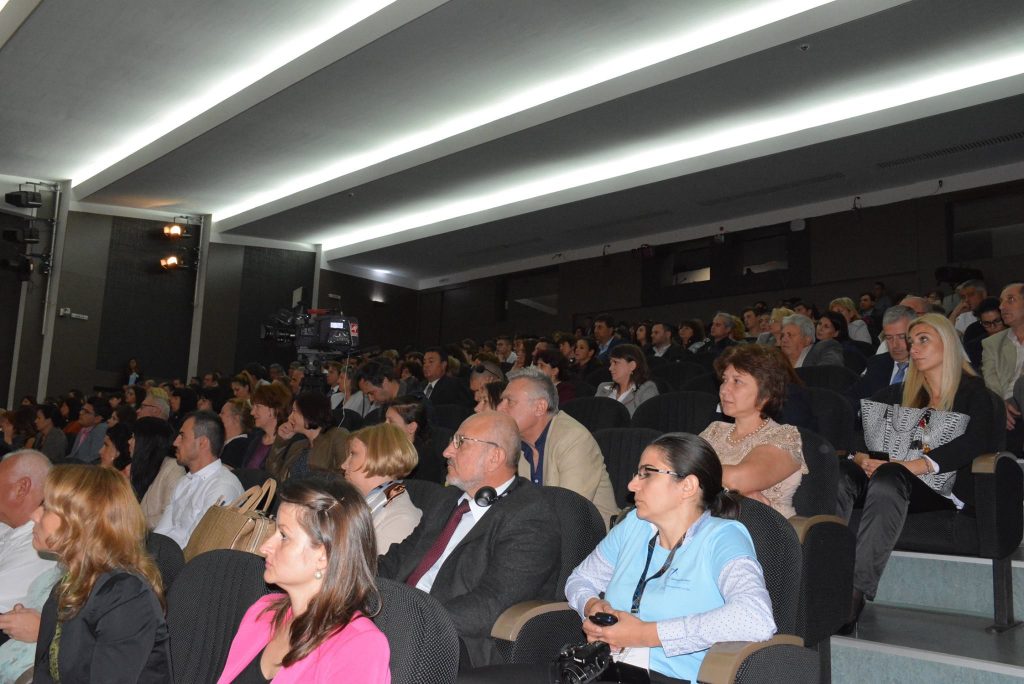 "Диалог с гражданите", Габрово, 3 октомври 2016 г. © Община Габрово