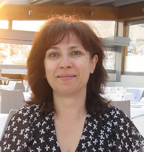 Яна Максимова