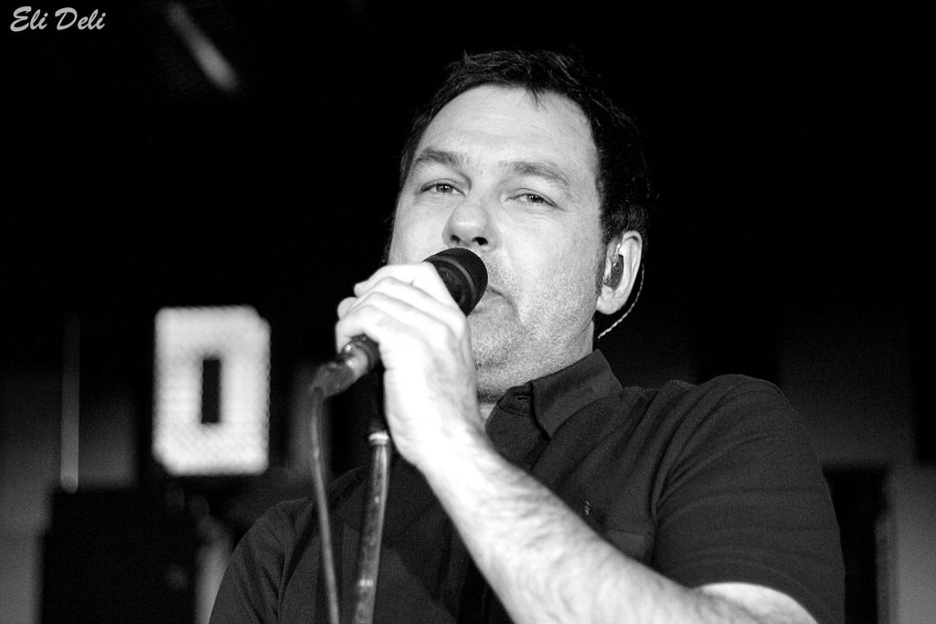 Свилен Ноев. Изображение: Ели Дели