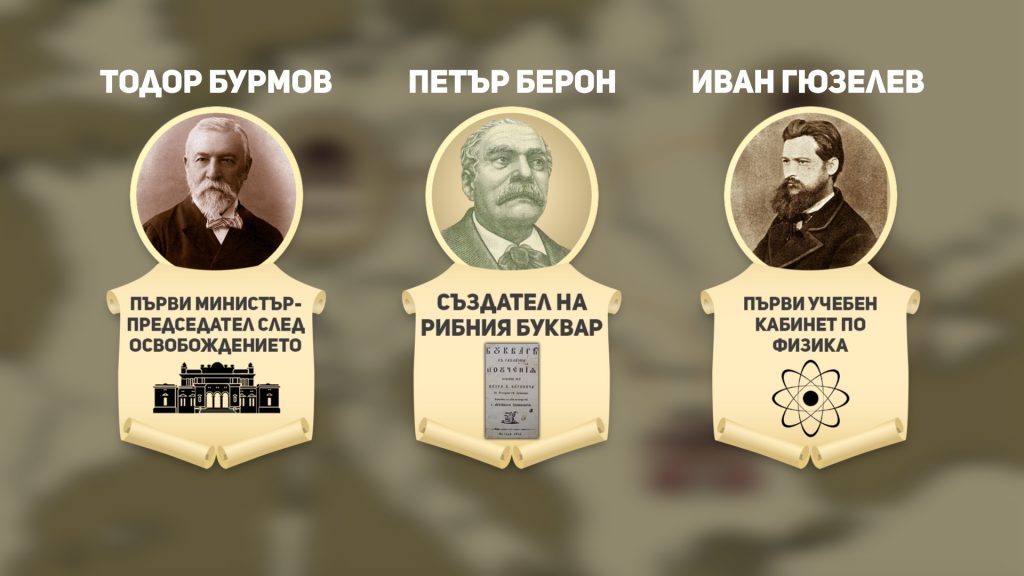 Кадър от видео на дарителска кампания „Сговорна дружина носи опит от чужбина“ на сдружение "Тук-там"
