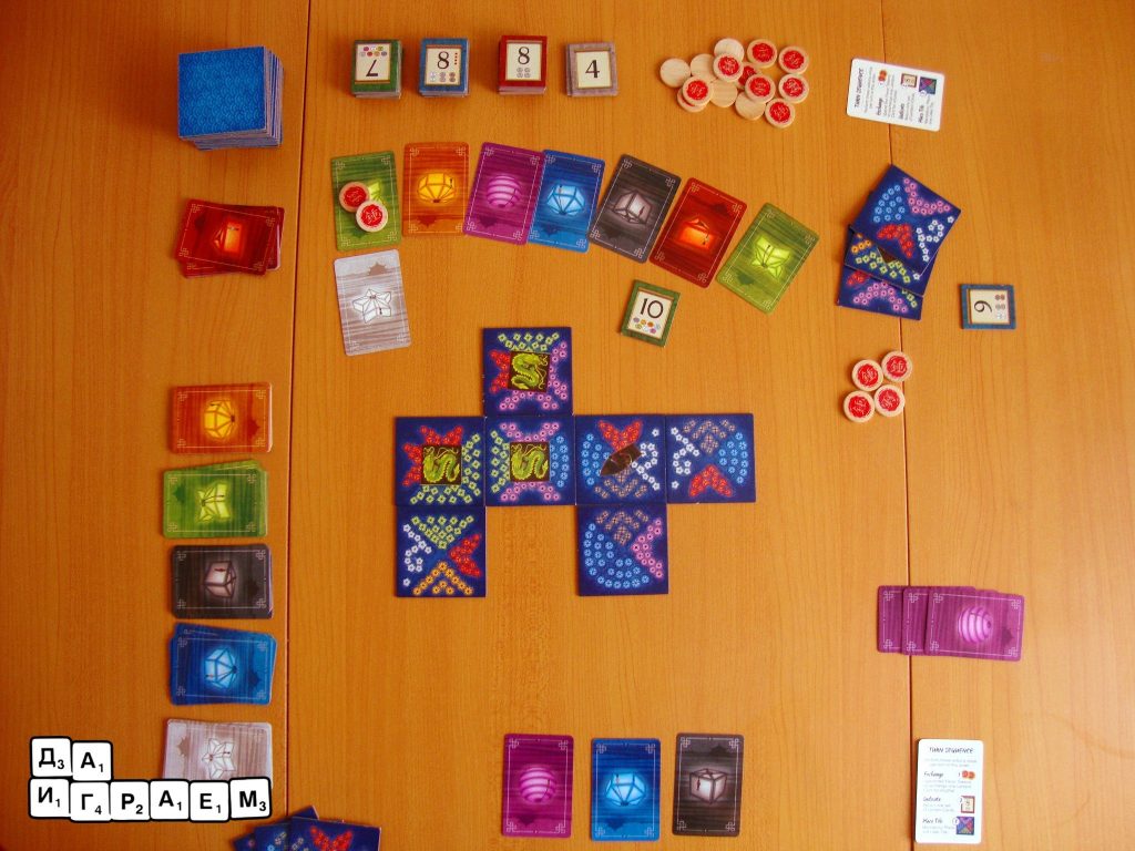 Ден на настолните игри в Дома на хумора Габрово с инициативата "Да играем"