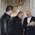 Томислав Дончев и Цветомир Михов. ПП ГЕРБ Габрово