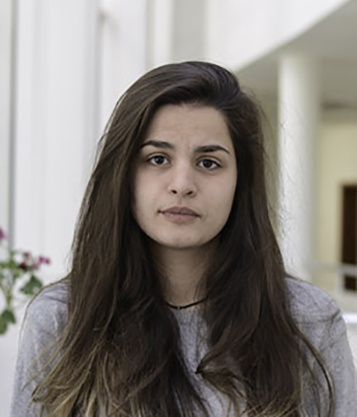 Ана Мария Българова, XXXVI Национална олимпиада по български език и литература © Национална Априловска гимназия