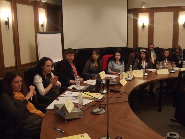 Съвет на децата © Държавна агенция за закрила на детето