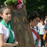 Габрово празнува 24 май 2017 © Радослав Първанов