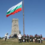 Национално честване Шипченска епопея, 26 август 2017 © Радослав Първанов