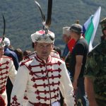 Национално честване Шипченска епопея, 26 август 2017 © Радослав Първанов