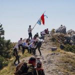 Възстановка на боеве. Национално честване Шипченска епопея, 26 август 2017 © Радослав Първанов