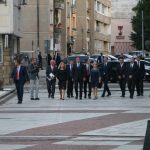 Румен Радев в Габрово за 140-годишнината на Шипченската епопея © Радослав Първанов