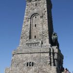 Национално честване Шипченска епопея, 26 август 2017 © Радослав Първанов