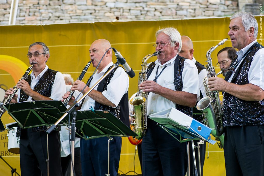 Оркестър Габрово