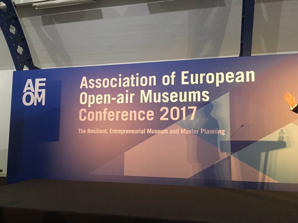 28-а конференция на Европейската асоциация на музеите на открито © Carolyn Sankey