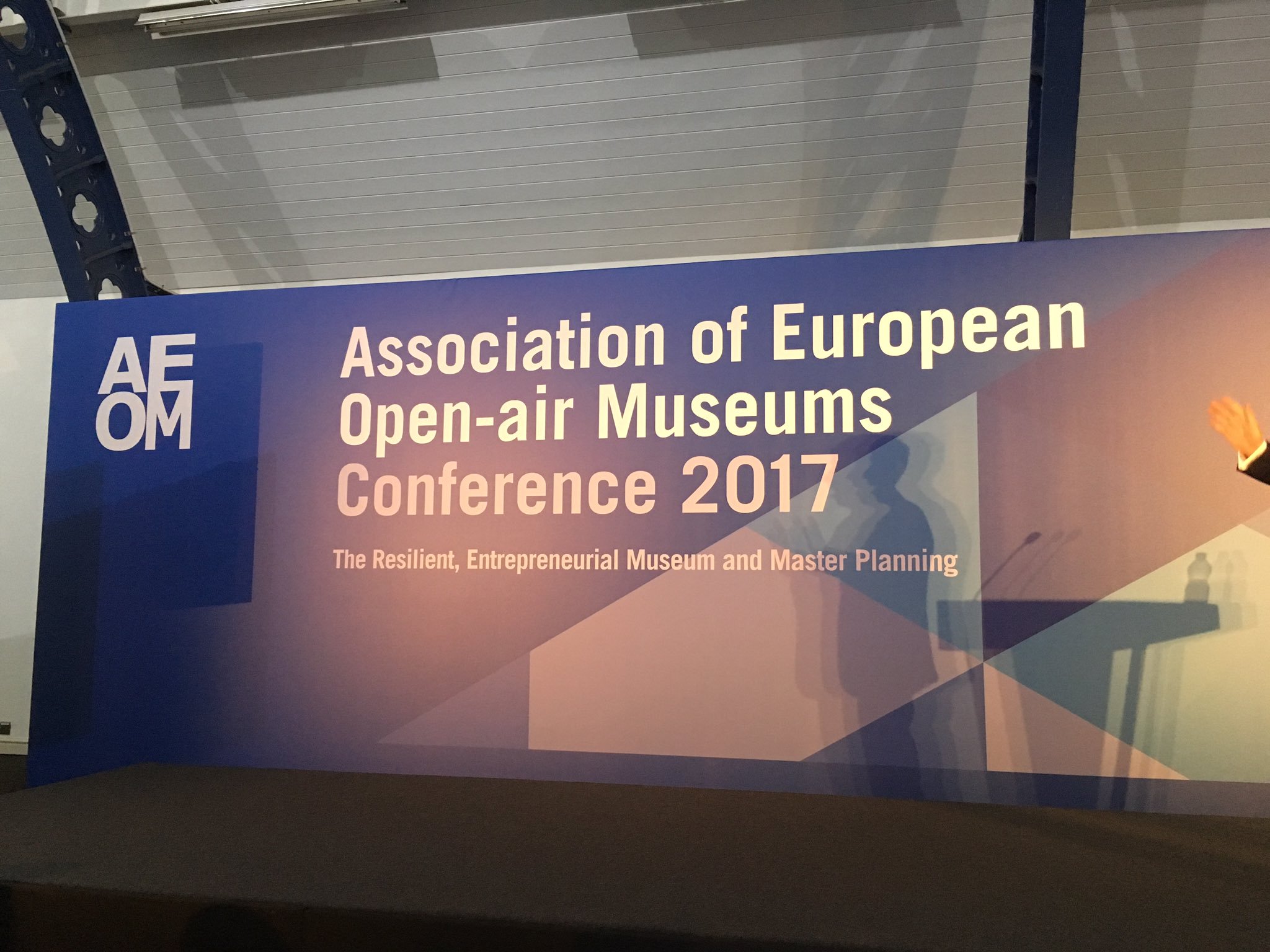 28-а конференция на Европейската асоциация на музеите на открито © Carolyn Sankey