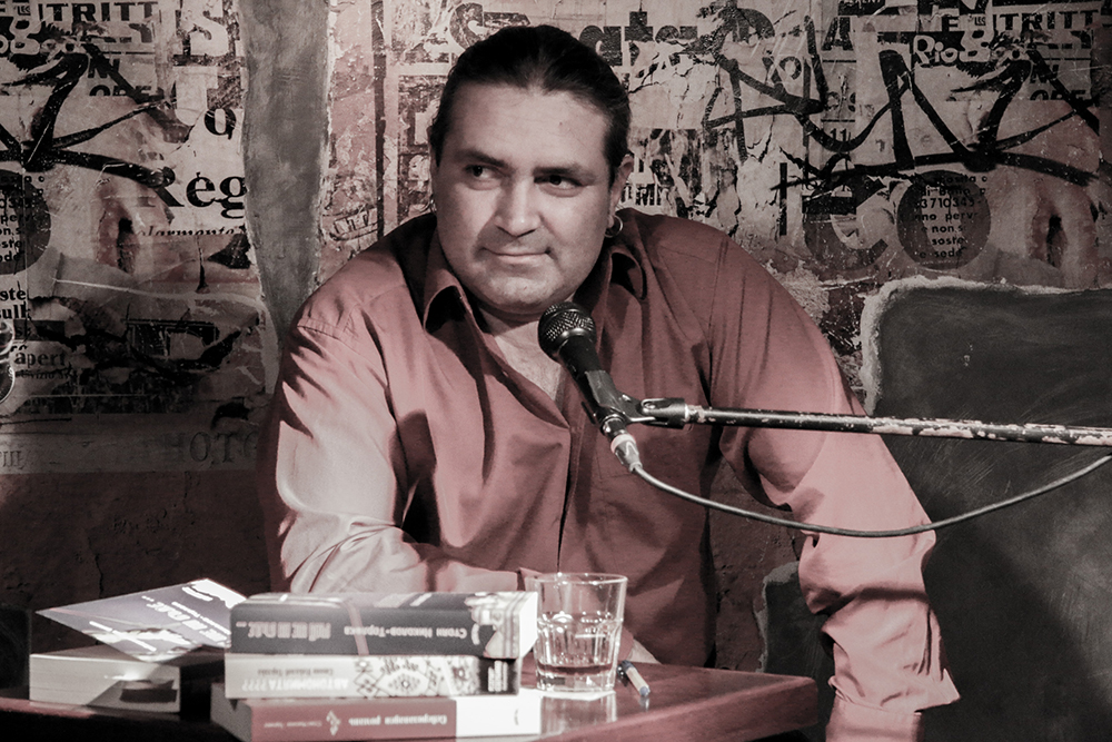 Стоян Николов-Торлака