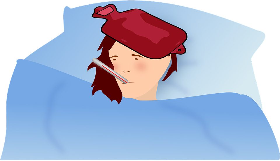 Грипна епидемия в Габрово