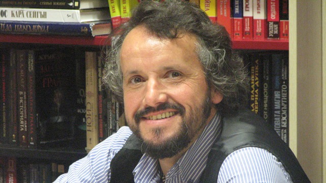 Калин Терзийски