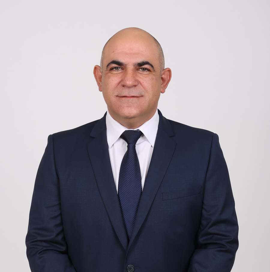 Добромир Проданов © ГЕРБ Габрово