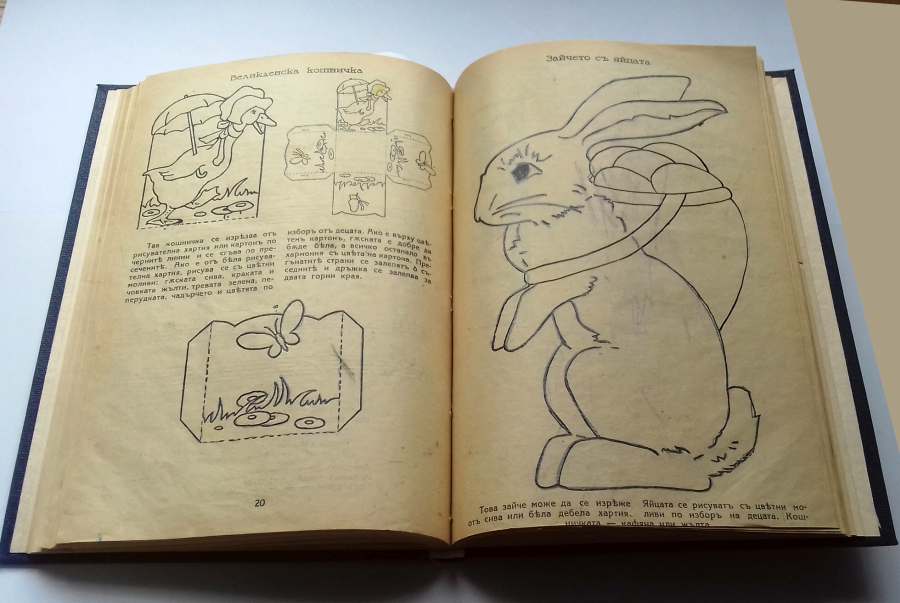 Източник: Фонд на Национален музей на образованието