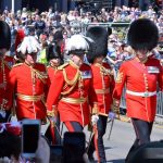 Кралската сватба във Великобритания между принц Хари и Мегън Маркъл. © Фотограф: Никола Нанев