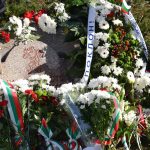 Габрово почете 146 години от обесването на Васил Левски, 19.02.2019 © Община Габрово