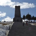 Шипка в навечерието на Националния празник 3 март © Община Габрово